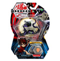 Image for Bakugan Ultra 3-inch Tall Collectible Transforming Creature - Darkus Fangzor - Bakugan TCG