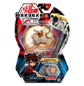 Image for Bakugan Ultra 3-inch Tall Collectible Transforming Creature - Aurelus Fangzor - Bakugan TCG