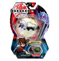 Image for Bakugan Ultra 3-inch Tall Collectible Transforming Creature - Diamond Garganoid - Bakugan TCG