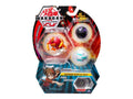 Image for Bakugan Starter 3-Pack - Pyrus Gorthion - Bakugan TCG