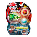 Image for Bakugan Starter 3-Pack - Ventus Garganoid - Bakugan TCG