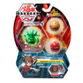 Image for Bakugan Starter 3-Pack - Ventus Krakelios - Bakugan TCG