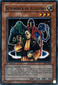 Image for Summoner of Illusions (LON-063) (LON) - YuGiOh
