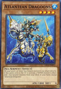 Image for Atlantean Dragoons (OP14-EN013) (OP14) - YuGiOh