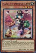 Image for Madolche Messengelato (OP14-EN004) (OP14) - YuGiOh