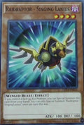 Image for Raidraptor - Singing Lanius (OP14-EN016) (OP14) - YuGiOh