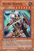 Image for Sword Hunter (PSV-077) (PSV) - YuGiOh