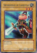 Image for Swordsman of Landstar (LON-002) (LON) - YuGiOh