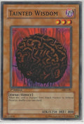 Image for Tainted Wisdom (MRD-081) (MRD) - YuGiOh