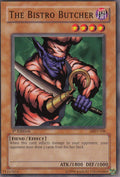 Image for The Bistro Butcher (MRD-108) (MRD) - YuGiOh