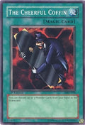 Image for The Cheerful Coffin (MRD-059) (MRD) - YuGiOh