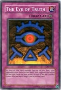Image for The Eye of Truth (PSV-010) (PSV) - YuGiOh