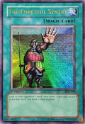 Image for The Forceful Sentry (MRL-045) (MRL-EN) - YuGiOh
