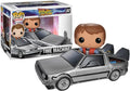 Image for Time Machine - Funko