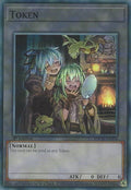 Image for Token: Eria and Wynn (SDCH-ENT04) (SDCH) - YuGiOh
