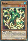 Image for Jigabyte (SDCH-EN008) (SDCH) - YuGiOh