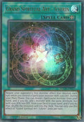 Image for Grand Spiritual Art - Ichirin (SDCH-EN019) (SDCH) - YuGiOh