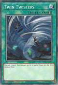 Image for Twin Twisters (SDCH-EN026) (SDCH) - YuGiOh
