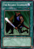 Image for The Reliable Guardian (MRL-044) (MRL-EN) - YuGiOh