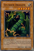 Image for Thunder Dragon (MRD-097) (MRD) - YuGiOh