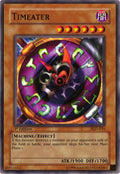 Image for Timeater (PGD-010) (PGD) - YuGiOh
