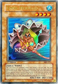 Image for Toon Mermaid (MRL-072) (MRL-EN) - YuGiOh