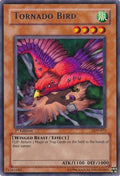 Image for Tornado Bird (LON-072) (LON) - YuGiOh