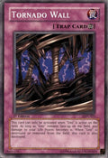 Image for Tornado Wall (LON-023) (LON) - YuGiOh