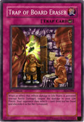 Image for Trap of Board Eraser (PGD-099) (PGD) - YuGiOh