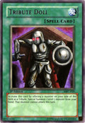 Image for Tribute Doll (MFC-039) (MFC) - YuGiOh