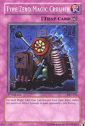 Image for Type Zero Magic Crusher (PSV-074) (PSV) - YuGiOh