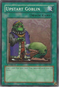 Image for Upstart Goblin (MRL-033) (MRL-EN) - YuGiOh
