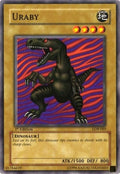 Image for Uraby (LOB-069) (LOB) - YuGiOh
