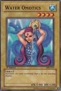 Image for Water Omotics (MRD-021) (MRD) - YuGiOh