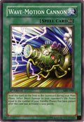 Image for Wave-Motion Cannon (MFC-040) (MFC) - YuGiOh