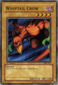 Image for Whiptail Crow (MRL-027) (MRL-EN) - YuGiOh