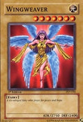 Image for Wingweaver (PSV-096) (PSV) - YuGiOh