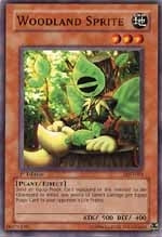 Image for Woodland Sprite (LOD-061) (LOD) - YuGiOh