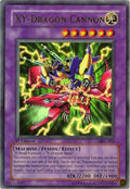 Image for XY-Dragon Cannon (MFC-051) (MFC) - YuGiOh