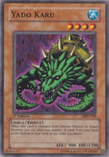 Image for Yado Karu (MRD-104) (MRD) - YuGiOh
