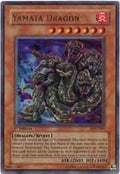 Image for Yamata Dragon (LOD-067) (LOD) - YuGiOh
