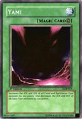 Image for Yami (LOB-051) (LOB) - YuGiOh