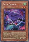 Image for Yata-Garasu (LOD-000) (LOD) - YuGiOh