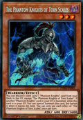 Image for The Phantom Knights of Torn Scales (PHRA-EN003) (PHRA) - YuGiOh