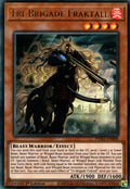 Image for Tri-Brigade Fraktall (PHRA-EN008) (PHRA) - YuGiOh