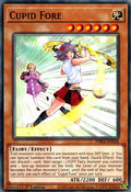 Image for Cupid Fore (PHRA-EN028) (PHRA) - YuGiOh