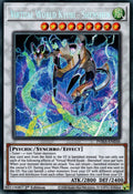 Image for Virtual World Kyubi - Shenshen (PHRA-EN036) (PHRA) - YuGiOh