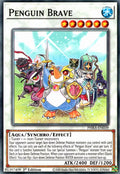 Image for Penguin Brave (PHRA-EN039) (PHRA) - YuGiOh