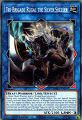 Image for Tri-Brigade Rugal the Silver Sheller (PHRA-EN047) (PHRA) - YuGiOh