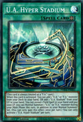 Image for U.A. Hyper Stadium (PHRA-EN061) (PHRA) - YuGiOh